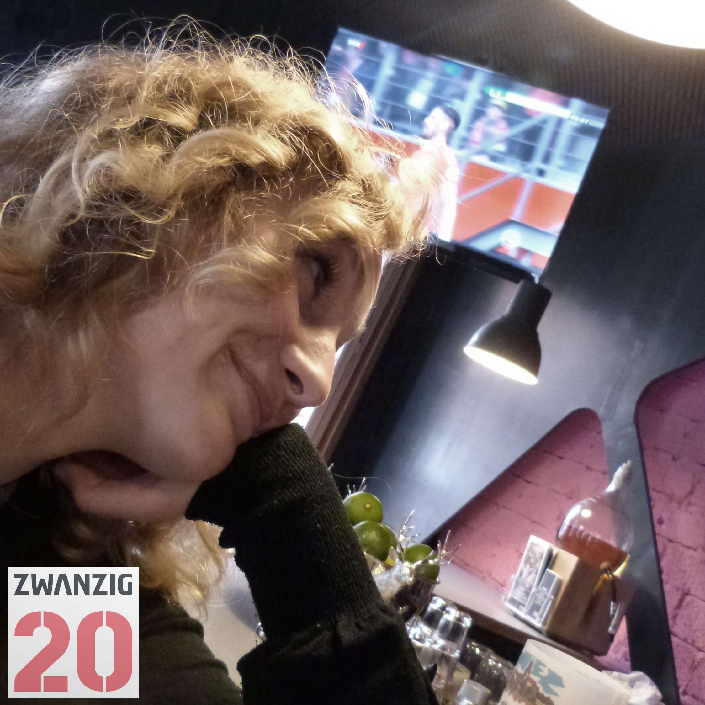 ZWANZIG20 - eine Bar in Münster zum Träumen